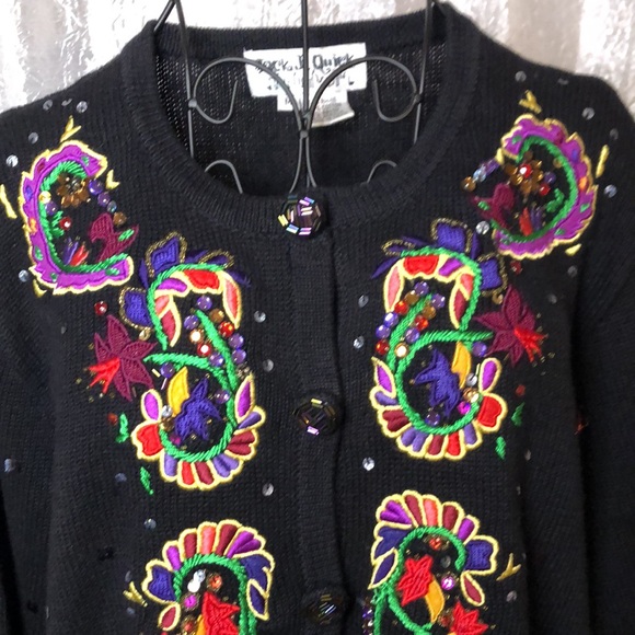 Jack B. Quick Sweaters - JACK B. QUICK sweater